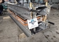 Sectional Hot Jointing Conveyor Belt Vulcanising Machine 1000mm Belt Width