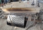 Rubber Conveyor Belt Splicing Machine Hot Vulcanizing Press 380V 660V